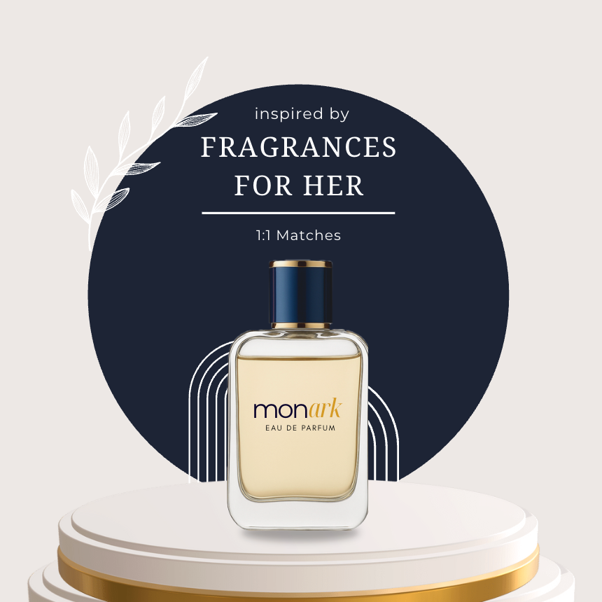 Fragrances for Her