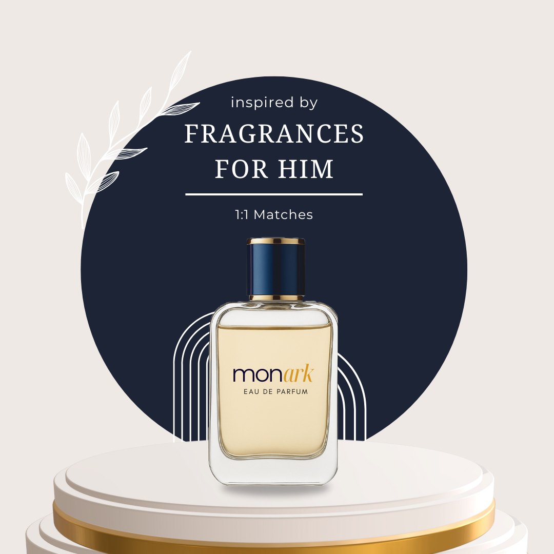 Fragrances for Him