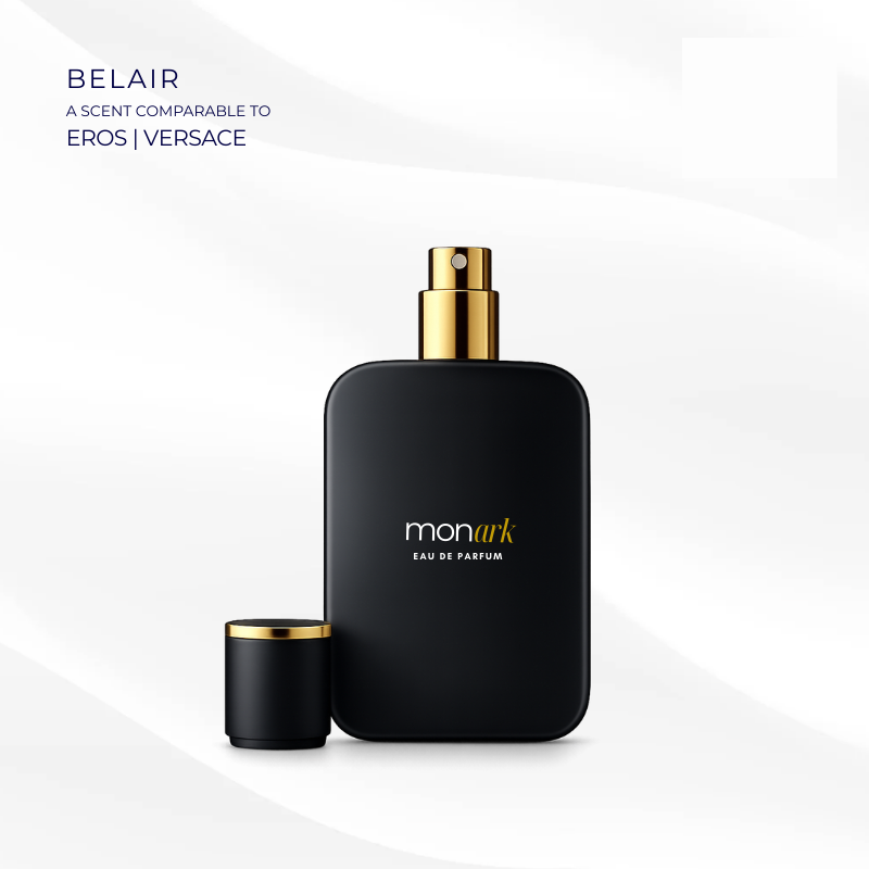 Inspired by Eros For Men by Versace