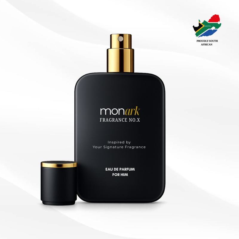 Elegant Man - inspired by Versace Pour Homme