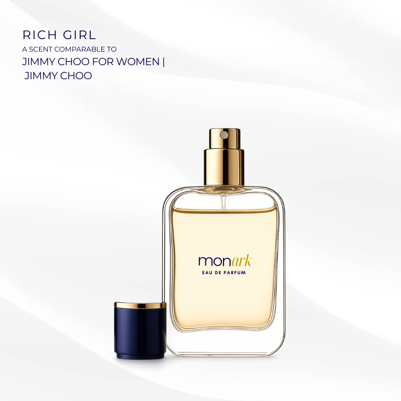 Inspired by Jimmy Choo For Women by Jimmy Choo