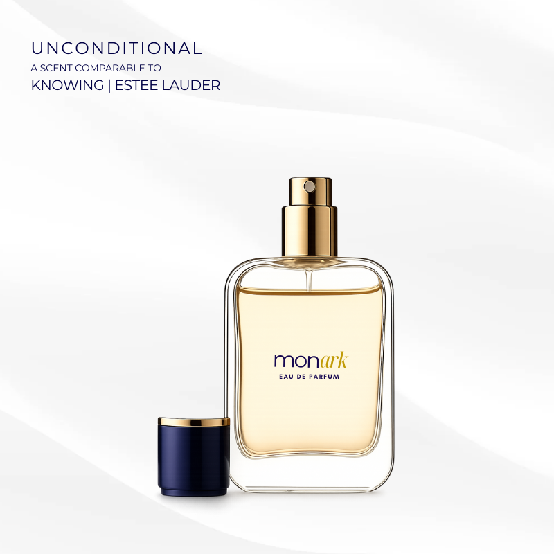 Inspired by Knowing by Estee Lauder