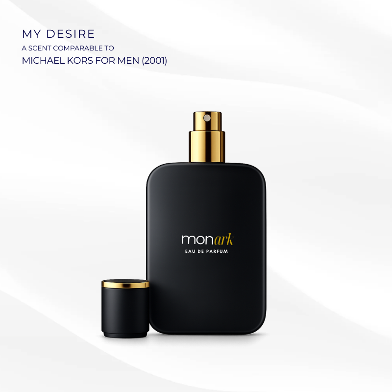 Inspired by Michael Kors for Men (2001)