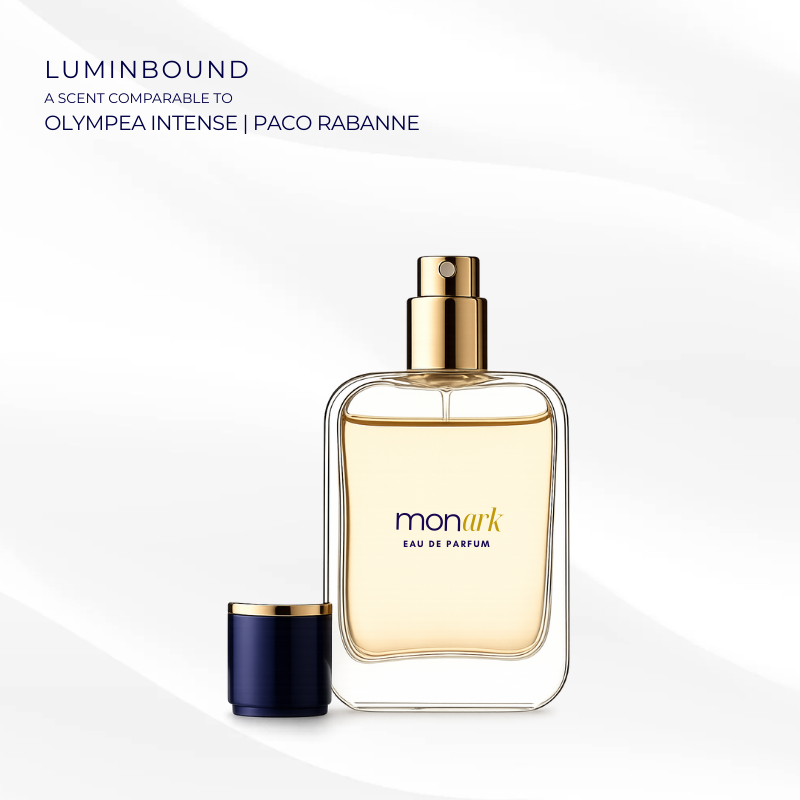 Inspired by Olympea Intense by Paco Rabanne