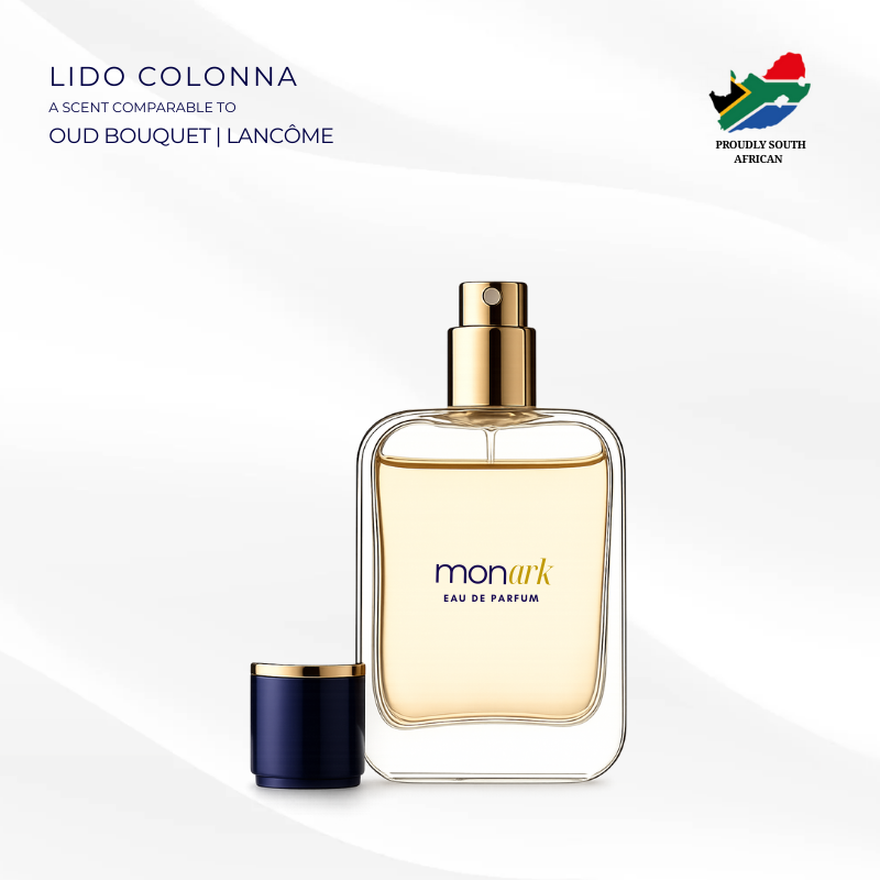 Inspired by Lancôme Oud Bouquet