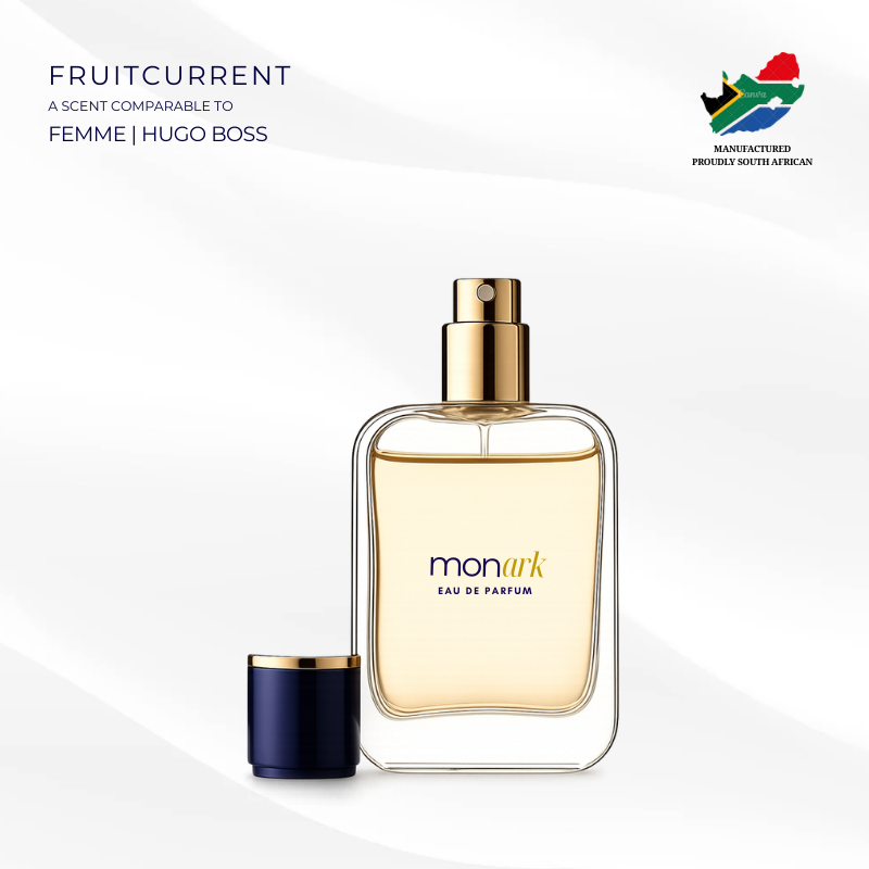 Inspired by Hugo Boss Femme